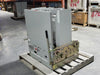 GE POWERVAC 1200 A, 15 kV, 60 Hz Medium Voltage Circuit Breaker VB1 13.8-500-3