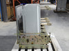 GE POWERVAC 1200 A, 15 kV, 60 Hz Medium Voltage Circuit Breaker VB1 13.8-500-3
