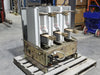 GE POWERVAC 1200 A, 15 kV, 60 Hz Medium Voltage Circuit Breaker VB1 13.8-500-3