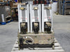 GE POWERVAC 1200 A, 15 kV, 60 Hz Medium Voltage Circuit Breaker VB1 13.8-500-3