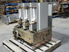 GE POWERVAC 1200 A, 15 kV, 60 Hz Medium Voltage Circuit Breaker VB1 13.8-500-3