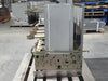 GE POWERVAC 1200 A, 15 kV, 60 Hz Medium Voltage Circuit Breaker VB1 13.8-500-3