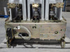GE POWERVAC 1200 A, 15 kV, 60 Hz Medium Voltage Circuit Breaker VB1 13.8-500-3