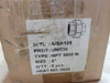 UNIFIED ALLOYS 2" NPT Class 3000 Union, SA105N Carbon Steel, (Box of 6 pcs)