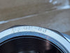 UNIFIED ALLOYS 2" NPT Class 3000 Union, SA105N Carbon Steel, (Box of 6 pcs)