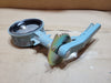 KITZ 4" Class 150 Wafer Butterfly Valve 150DJHE