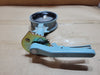 KITZ 4" Class 150 Wafer Butterfly Valve 150DJHE