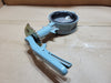 KITZ 4" Class 150 Wafer Butterfly Valve 150DJHE