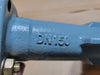KITZ 6" Class 150 Wafer Butterfly Valve 150DJHE