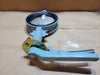 KITZ 6" Class 150 Wafer Butterfly Valve 150DJHE