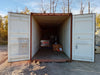 40 ft High-Cube Shipping Container - TCKU9663838