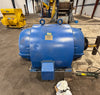 LOUIS ALLIS 1000 HP 4,160 V, 890 RPM Horizontal Electric Motor