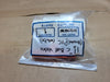 CHEMKOR 1-1/2", 150 PSI NPT PVC Ball Valve 3012015W