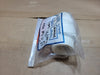 CHEMKOR 1-1/2", 150 PSI NPT PVC Ball Valve 3012015W