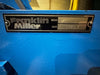 FRANKLIN MILLER Taskmaster XL Pallet Shredder