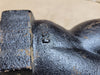 SPIRAX SARCO 2" NPT 250 PSI Cast Iron Y-Strainer 