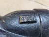 SPIRAX SARCO 2" NPT 250 PSI Cast Iron Y-Strainer 