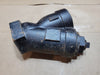 SPIRAX SARCO 2" NPT 250 PSI Cast Iron Y-Strainer 
