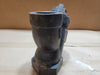 SPIRAX SARCO 2" NPT 250 PSI Cast Iron Y-Strainer 