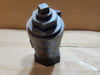 SPIRAX SARCO 2" NPT 250 PSI Cast Iron Y-Strainer 