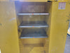 ULINE Flammable Liquid Storage Cabinet H-1565M