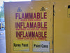 ULINE Flammable Liquid Storage Cabinet H-1565M