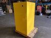 ULINE Flammable Liquid Storage Cabinet H-1565M