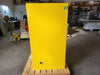ULINE Flammable Liquid Storage Cabinet H-1565M