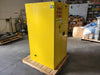 ULINE Flammable Liquid Storage Cabinet H-1565M