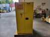 ULINE Flammable Liquid Storage Cabinet H-1565M