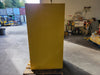 ULINE 60 Gallon, 2-Door Flammable Liquid Storage Safety Cabinet H-1565M