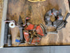 RIGID Power Drive Threading Machine Complete 300-T2 w/ Accessories