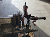 RIGID Power Drive Threading Machine Complete 300-T2 w/ Accessories