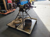 RIGID Power Drive Threading Machine Complete 300-T2 w/ Accessories