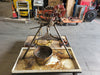 RIGID Power Drive Threading Machine Complete 300-T2 w/ Accessories