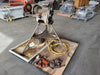 RIGID Power Drive Threading Machine Complete 300-T2 w/ Accessories