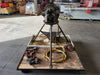 RIGID Power Drive Threading Machine Complete 300-T2 w/ Accessories