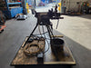 RIGID Power Drive Threading Machine Complete 300-T2 w/ Accessories
