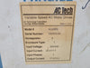 AC TECH 5 HP, 200-240 Volt, 3-Ph Variable Frequency Drive VFD M1250B
