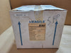 AC TECH 5 HP, 200-240 Volt, 3-Ph Variable Frequency Drive VFD M1250B