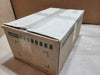 SIEMENS 60 Amp, 3 Pole, 600 Volt Fusible Industrial Duty Safety Disconnect Switch ID362