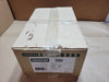 SIEMENS 60 Amp, 3 Pole, 600 Volt Fusible Industrial Duty Safety Disconnect Switch ID362