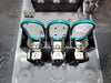 SIEMENS 60 Amp, 3 Pole, 600 Volt Fusible Industrial Duty Safety Disconnect Switch ID362