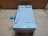 SIEMENS 60 Amp, 3 Pole, 600 Volt Fusible Industrial Duty Safety Disconnect Switch ID362