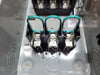 SIEMENS 30 Amp, 3 Pole, 600 Volt Fusible Industrial Duty Safety Disconnect Switch ID361