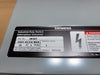 SIEMENS 30 Amp, 3 Pole, 600 Volt Fusible Industrial Duty Safety Disconnect Switch ID361