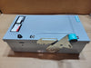 SIEMENS 30 Amp, 3 Pole, 600 Volt Fusible Industrial Duty Safety Disconnect Switch ID361
