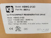 KB ELECTRONICS Regenerative DC Motor Control KBMG-212D, 8831J