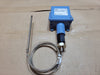 THERMON 25-325 °F NEMA 4X Adjustable Control Thermostat E4X-25325