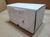 THERMON Nonmetallic Heat Trace Power Connection Kit Terminator DP 27600